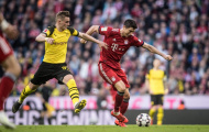 Bundesliga 2019/20: Nóng trước giờ G