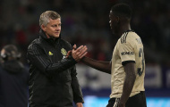 Quên hết Fernandes, Maguire; đây mới là cái tên Man Utd nên mua nhất