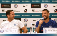 'Khoảng thời gian qua ở Chelsea thật vất vả'