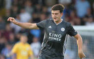 Chắc chắn tới Man Utd, Maguire lên kế hoạch không tưởng