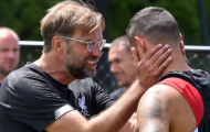 Chăm sóc nhiệt tình, Klopp khiến trò cưng 'phát sợ'
