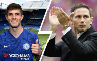 Tân binh Chelsea 64 triệu euro kể 4 điểm mạnh, tự tin giúp Chelsea quên Hazard