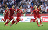 Cơ hội và thách thức của ĐT Việt Nam ở bảng G vòng loại World Cup 2022