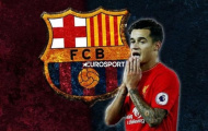 'Coutinho sẽ là bước lùi của Liverpool, nhưng 1 sao Barca khác lại là siêu chữ ký'