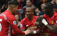 Đây! Ngôi sao phải cuốn gói ra đi nếu Man Utd mua Maguire