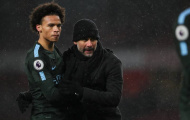 Guardiola gật đầu, tương lai của mục tiêu Bayern đã rõ