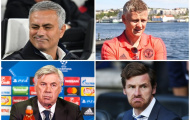 7 HLV từng 'nhảy tàu' sang Premier League: Vang danh hay thảm bại?