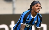 Inter Milan nhận tin không vui trước “đại chiến” với Man Utd