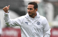 Lampard: 'Tôi không cần thiết phải đưa cậu ta vào sân'