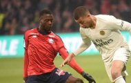 Liverpool chi 58 triệu, đón 'ngọc quý Ligue 1' về Anfield