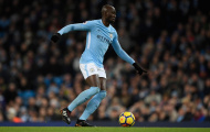 Man City cay đắng mất trắng 'thảm họa' - ngồi không nhận 1 triệu bảng/trận