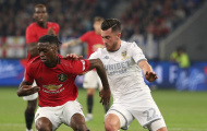 Man Utd mua Bissaka, Solskjaer nói thằng tương lai của 'tàn dư' Mourinho