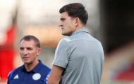 Man Utd vừa nhận thông báo mới nhất từ Leicester