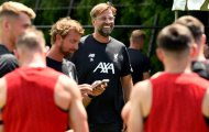 Người cũ tin Liverpool 'không có cửa' cạnh tranh với Man City