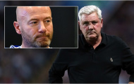 Alan Shearer phản ứng mạnh với 'đệ tử' Sir Alex