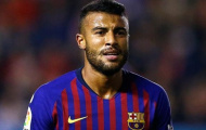 Bị Barca hắt hủi, 'chuyên gia nằm cáng' cầu cứu Valencia