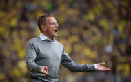 Giám đốc thể thao: Những yếu nhân ở Bundesliga