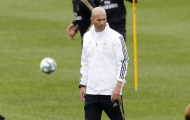 Real tỏ rõ lập trường, sao 42 triệu 'dở khóc dở cười' ở lại Bernabeu