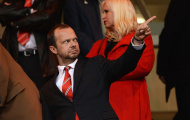 Man Utd tính mua 'hàng thải' Juve: Vui thôi đừng vui quá, Ed Woodward!