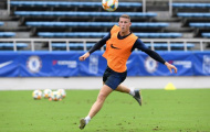Sao Chelsea 'kể khổ' vì làm việc cùng Lampard