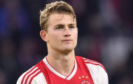 Sự thật động trời vì sao Man Utd không mua De Ligt