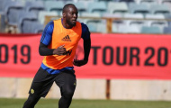 Thay Lukaku, Man Utd chi 70 triệu nổ HĐ siêu sát thủ 'giày vàng'