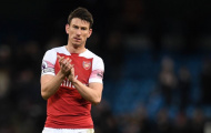 Thủ lĩnh Arsenal 'nổi loạn', Wenger và người cũ đồng loạt nói 1 điều