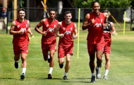 NÓNG: Klopp xác nhận kế hoạch chuyển nhượng của Liverpool