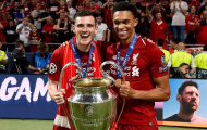 Các đối thủ coi chừng! 'Đôi cánh' của Klopp sẽ lại đua kiến tạo