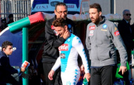 “Tôi sẽ luôn yêu quý Sarri, ông ấy cho tôi tất cả mọi thứ”