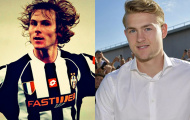 Từ Nedved đến De Ligt: Chân dung Mino Raiola, 'người anh em' 20 năm của Juve