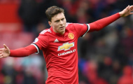 Victor Lindelof: Người không thể đụng đến ở Man Utd