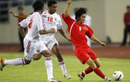 4 đối thủ của ĐT Việt Nam ở vòng loại WC: Bại tướng UAE, đại kình địch Thái Lan
