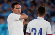 Thấy gì từ trận thua của Chelsea trước Kawasaki Frontale?