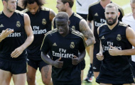 'Anh ấy có thể trở thành Roberto Carlos đệ nhị'