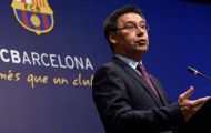 Josep Bartomeu và cái đầu lạnh trong thương vụ De Ligt