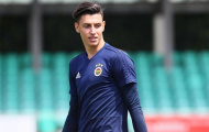 Đây, thủ thành 19 tuổi khiến cả Liverpool và Man City thèm khát