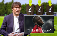Bạn đã hiểu vì sao Conte công khai bình luận về Lukaku?