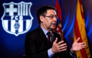 BLĐ sẵn kế sách, CĐV Barca chờ ngày 'siêu bom tấn' cập bến Camp Nou
