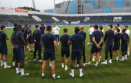 Lampard: 'Mọi người đều biết tôi rất chú ý đến họ'