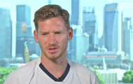 'Tôi không nghĩ Man City và Liverpool sẽ làm được như mùa trước'