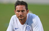 Lampard đang làm mọi thứ vì Premier League và Champions League