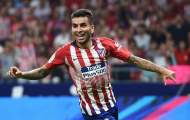 Chi 55 triệu euro, AC Milan có “tội đồ” của Atletico Madrid