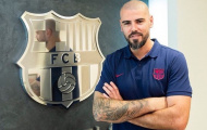 CHÍNH THỨC: Barca công bố chữ ký tiếp theo, một huyền thoại CLB