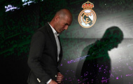 Đây, sai lầm lớn nhất mà Zidane có thể mắc phải ở Real Madrid!