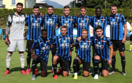 Đè bẹp Brusaporto 9-0, 'ngựa ô' Serie A đã sẵn sàng cho mùa giải mới