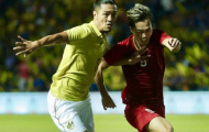 ĐT Việt Nam gặp bất lợi lớn trước Thái Lan vì lịch thi đấu V-League