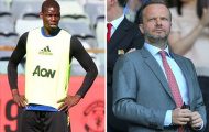 Ed Woodward là người duy nhất muốn giữ Pogba