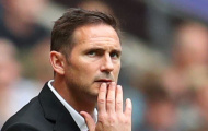 Lampard phá vỡ im lặng, chốt xong tương lai 'kẻ trốn chạy' thời Sarri