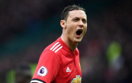 Mùa tới, Nemanja Matic sẽ có 'vị trí mới' cực quan trọng tại Man Utd